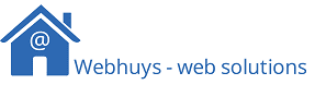 Webhuys -  Web Solutions